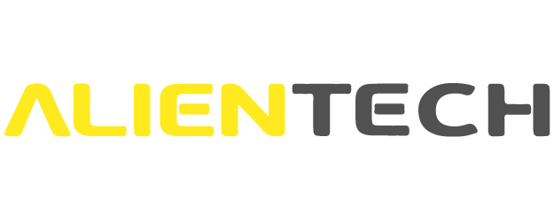 Logo Alientech