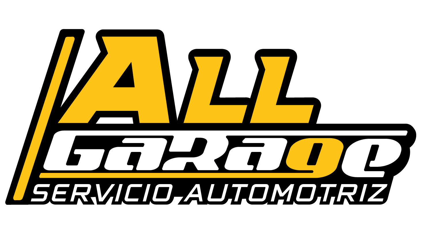 logo AllGarage