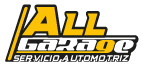Logo Allgarage
